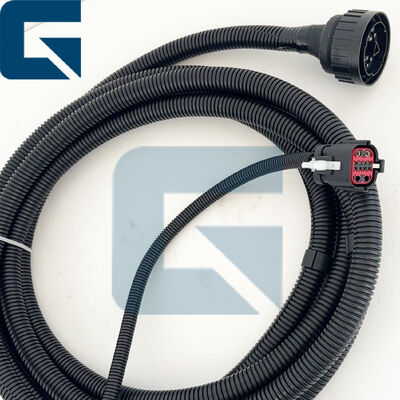 0421-5318 Transition Harness for Engine D6E D7E