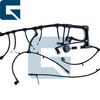 0421-1139 04211139 TCD2012 Diesel Engine Wiring Harness