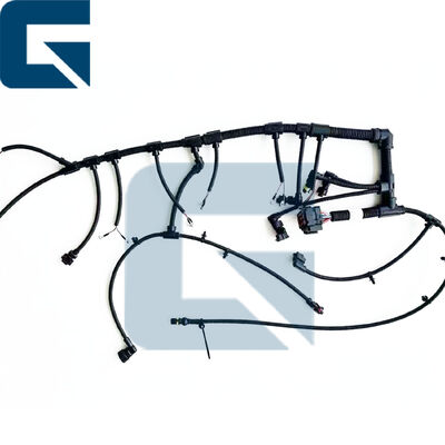 0421-1139 04211139 TCD2012 Diesel Engine Wiring Harness