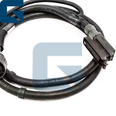 0421-3152 0421-3153 Transition Harness for D6E D7E Engine Parts
