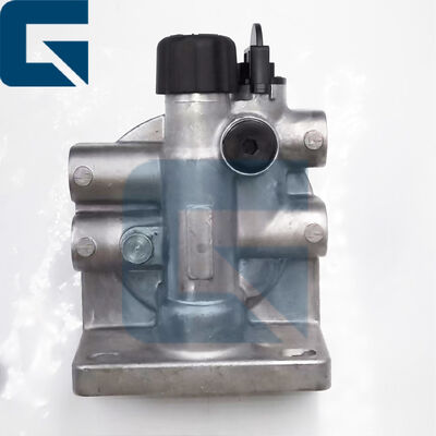 VOE11110702 Fuel Filter Housing 11110702 for EC180C EC210B Excavator