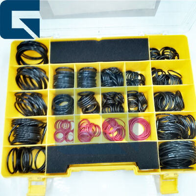 4C4782 O-Ring Kit for Excavator