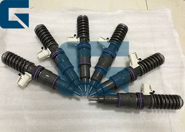 EC240 Excavator Fuel Injector Assy 21340612 Pump Injector Unit VOE21340612
