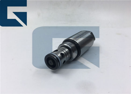 Excavator Replacement Parts SK75UR Hydraulic Main / Relief Valve