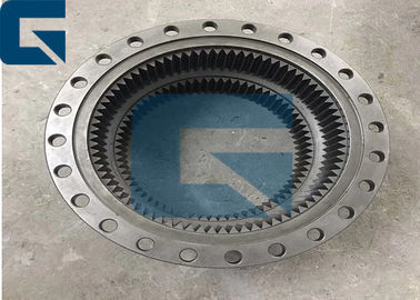 ZX200 ZX230 ZX240 Final Drive Ring Gear 1027158 For Excavator Spare Parts