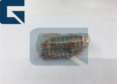 Excavator Spare Parts Recoil Spring 0409216 For EX200 EX200-2