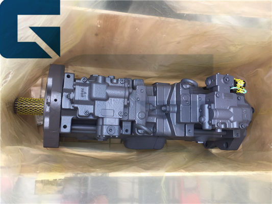 Iron Excavator Hydraulic Pump , Piston Oil Pump K3V280DT