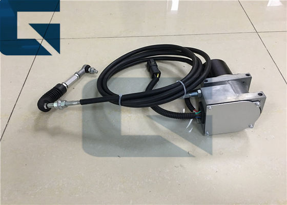 21EN-32200 Accelerator Actuator For R160LC-3 R290LC-7 Throttle Motor