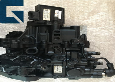 729237-51360 Fuel Injection Pump For Excavator ZAXIS38U