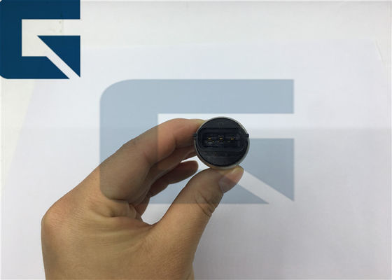 Genuine  Excavator Accessories Low Pressure Sensor Switch For   KM15-P02