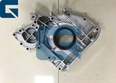  EC210B EC210BLC Excavator D6D D6E Engine Oil Pump 21489736 VOE21489736