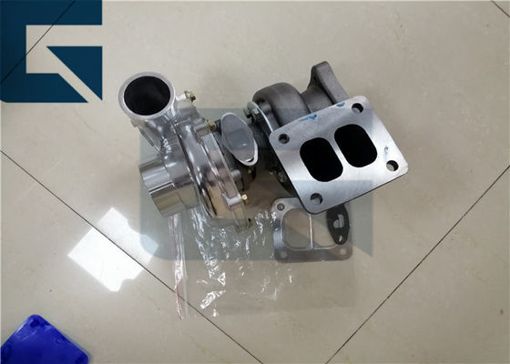 ZX200 Excavator Engine Part Turbo 6BG1 Turbocharger 114400-3770