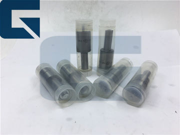 DX300LCA Excavator Accessories Diesel Engine Fuel Injector Nozzle DLLA150P1151