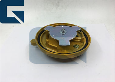  Locking Fuel Tank Cap For E320D Excavator Spare Parts
