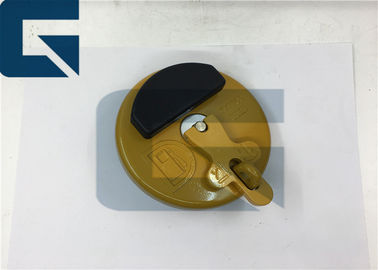  Locking Fuel Tank Cap For E320D Excavator Spare Parts