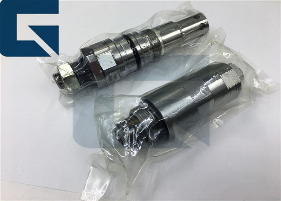 R210LC-7 Excavator Hydraulic Main Relief Valve XJBN-00162