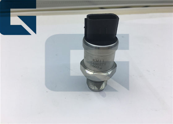 Excavator High Pressure Sensor 7223203 KM16-S13 49MPa For  EX200-2 EX200-3