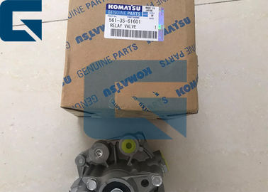 KOMATSU Relay Valve Assy 561-35-61601 5613561601
