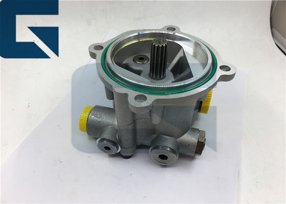 SH200-3 SH210 Hydraulic Pilot Pump For Excavator Spare Parts