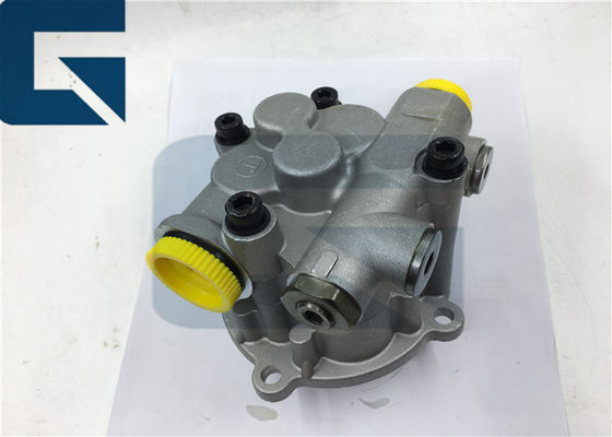 SH200-3 SH210 Hydraulic Pilot Pump For Excavator Spare Parts