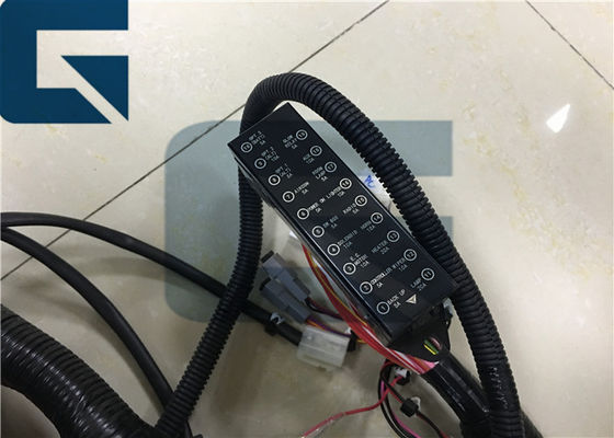 Cabin Wiring Harness Excavator Accessories 0003322 For ZX200-1 ZAX200-1