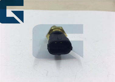 EC210B  Diesel Fuel Filter Water Temperature Sensor VOE 20450685