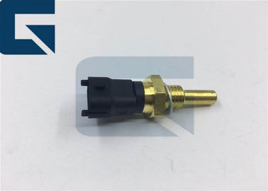 EC210B  Diesel Fuel Filter Water Temperature Sensor VOE 20450685