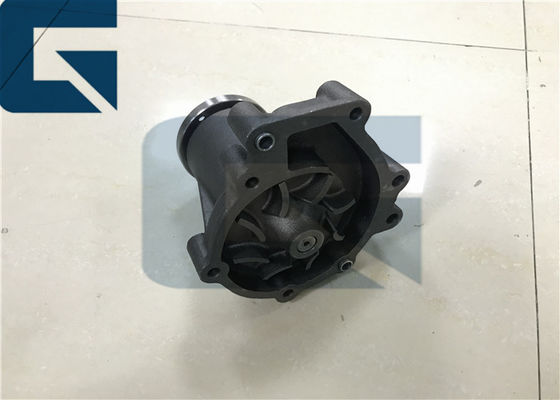 ZAX200 Excavator Parts 4HK1 Water Pump 8980228221 8-98022822-1