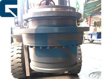 ZAX450 ZAX470 Excavator Travel Motor Device 9186918 Travel Gearbox