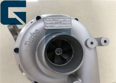 4HK1 Engine Turbocharger 8973628390 Turbo 8-97362839-0 for ZX200-3 Excavator