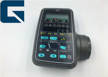 6D102 Display Panel Monitor 7834-76-3001 For PC200-6 PC220-6 Excavator