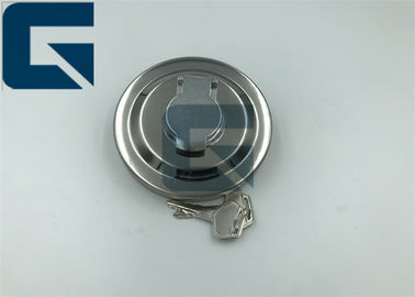 20Y-04-11160 Fuel Tank Cap 20Y0411160 For PC200-2 PC200-3 PC200-5 Excavator