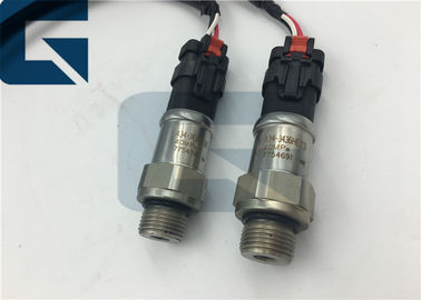 4343436 434-3436 Fuel Pump Pressure Sensor For  E330D Excavator