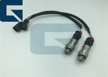4343436 434-3436 Fuel Pump Pressure Sensor For  E330D Excavator