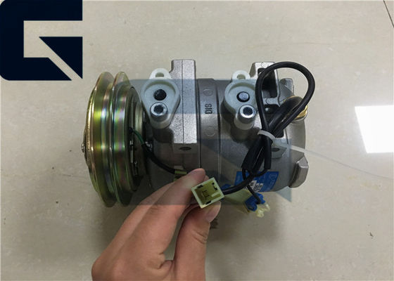 Excavator R210LC-7 R210-7 R210LC-7 Air Compressor 506221-0470