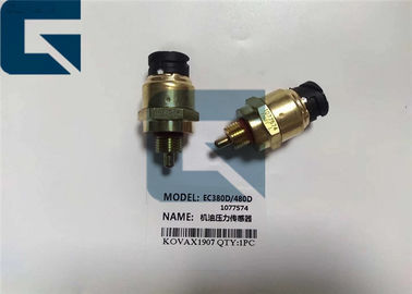 17216328 Oil Pressure Sensor VOE17216328 For  EC210 EC240 EC290 Excavator