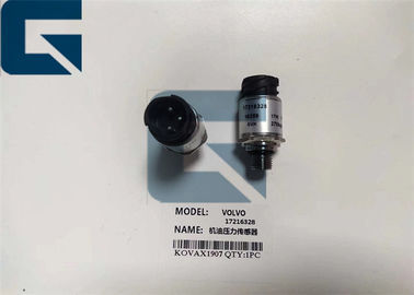 17216328 Oil Pressure Sensor VOE17216328 For  EC210 EC240 EC290 Excavator