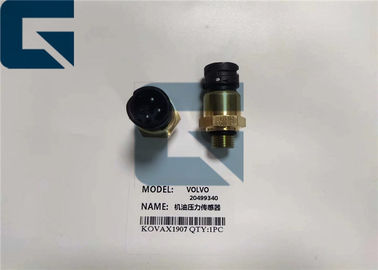  D12 D13 Engine Spare Parts 21634017 VOE21634017 For Truck