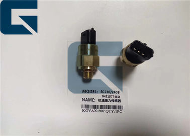  D12 D13 Engine Spare Parts 21634017 VOE21634017 For Truck