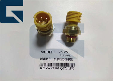 Oil Pressure Sensor VOE21634017 21634017 For  Spare Part