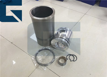  Diesel Engine D7D Liner Piston Ring For Excavator Spare Parts