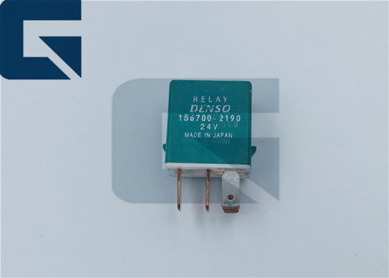 4436534 Relay For ZX240-3 Excavator Electric Spare Parts