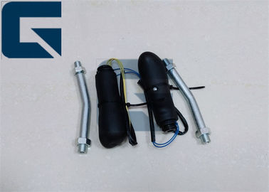 PC210-8 PC200-8 Excavator Control Joystick 20Y-43-K1672 Control Lever