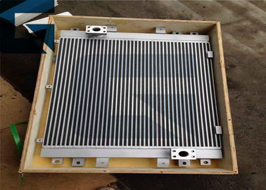  Excavator Parts EC210BLC Oil Cooler VOE14515355 14515355