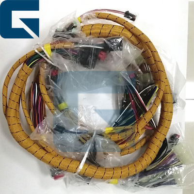 388-6817 3886817 C6.4 Engine Platform Wiring Harness For E320D Excavator