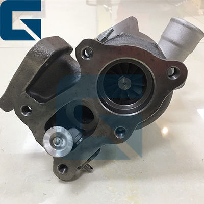 49135-02110 TD04 Engine Turbocharger 4913502110 For 4D56 Diesel Engine