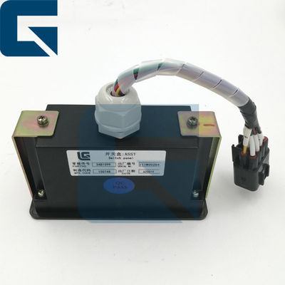 34B1099 Switch Box For CLG922D Excavator Spare Parts