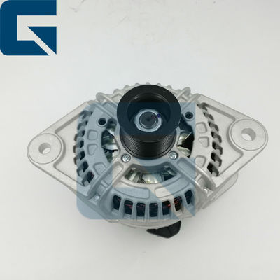 20765376 VOE20765376 Excavator EC210 EC240 EC290 24V 80A 10PK Alternator
