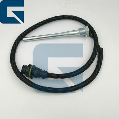 22383381 VOE22383381 Excavator EC210 Engine D6E Oil Lever Sensor
