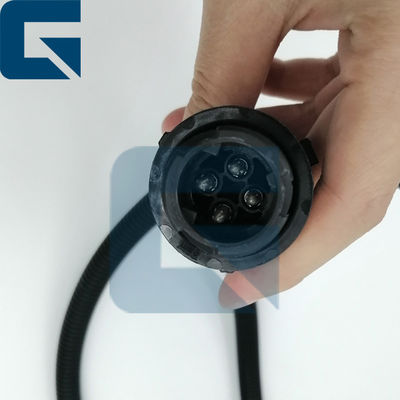 22383381 VOE22383381 Excavator EC210 Engine D6E Oil Lever Sensor